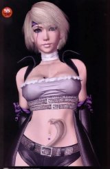 BUY NEW rumble rose - 77165 Premium Anime Print Poster